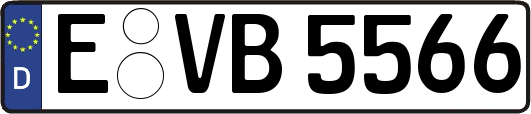 E-VB5566