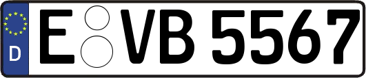 E-VB5567