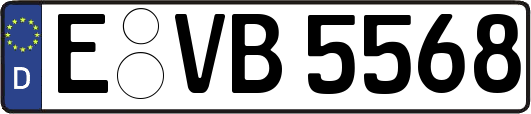 E-VB5568