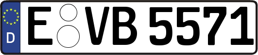 E-VB5571