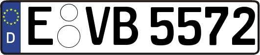 E-VB5572