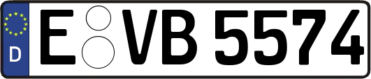 E-VB5574