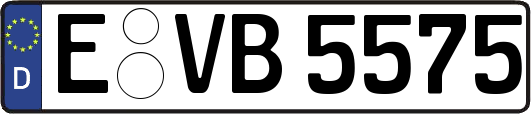 E-VB5575