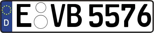 E-VB5576