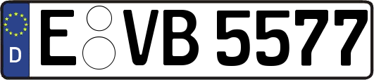E-VB5577