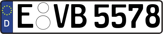 E-VB5578