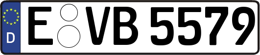 E-VB5579