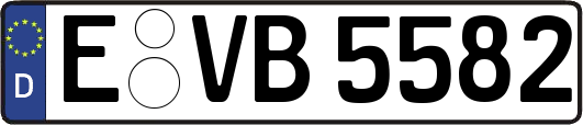 E-VB5582