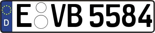 E-VB5584