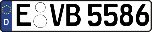 E-VB5586