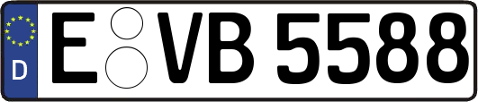 E-VB5588