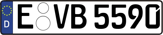 E-VB5590