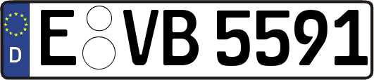 E-VB5591