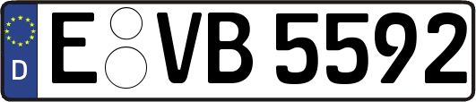E-VB5592