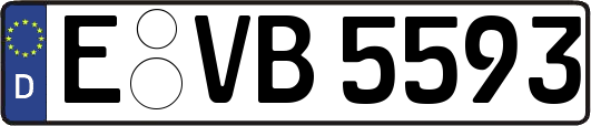 E-VB5593