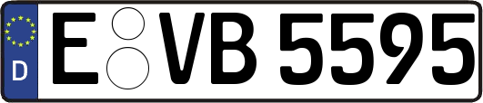 E-VB5595