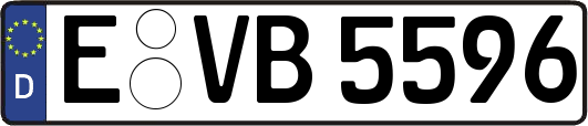 E-VB5596