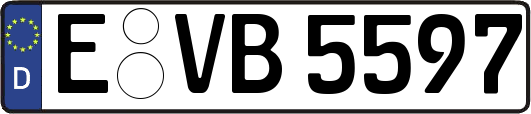 E-VB5597