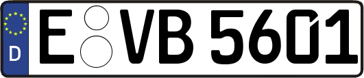 E-VB5601