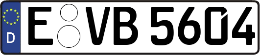 E-VB5604