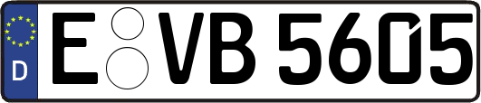 E-VB5605