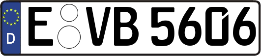 E-VB5606