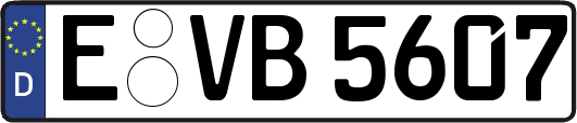 E-VB5607