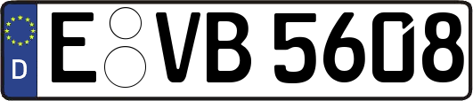 E-VB5608
