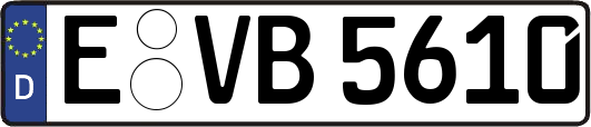 E-VB5610