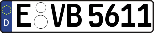 E-VB5611