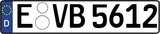 E-VB5612