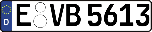 E-VB5613