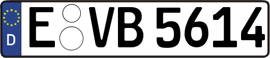 E-VB5614