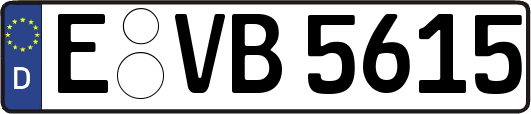 E-VB5615