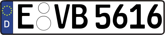 E-VB5616