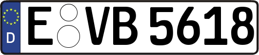 E-VB5618