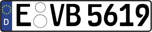E-VB5619