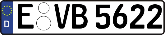 E-VB5622