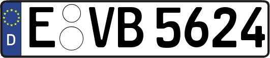E-VB5624