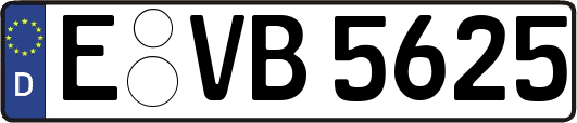 E-VB5625