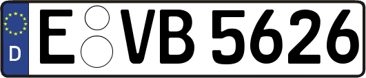 E-VB5626