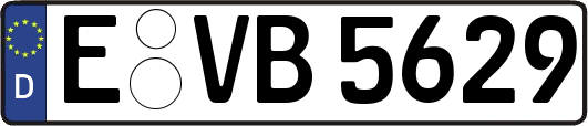 E-VB5629