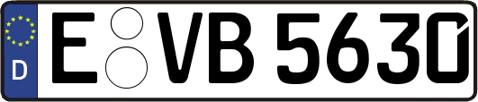 E-VB5630