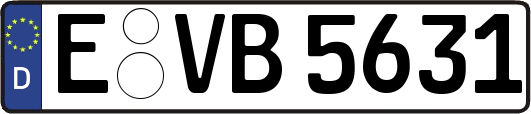 E-VB5631