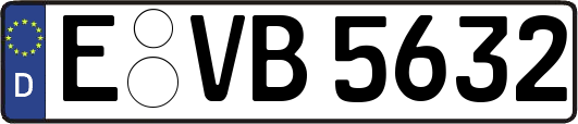 E-VB5632