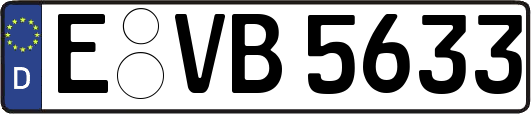 E-VB5633