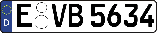 E-VB5634