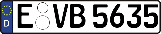E-VB5635