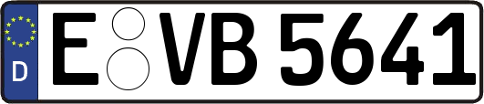 E-VB5641