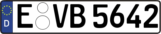 E-VB5642